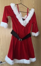 Ann Summers Fancy Dress Xmas