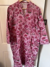 Nishat bareeze Custom Made