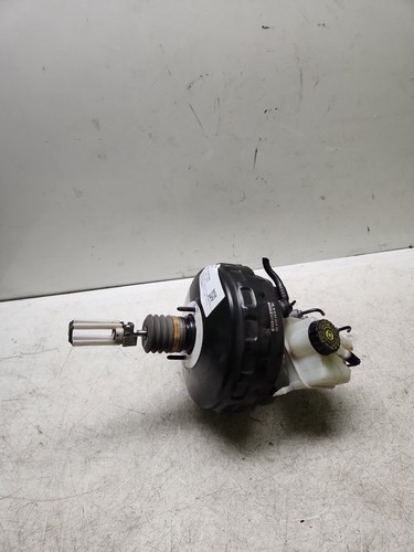 Mercedes class w212 - w212, brake