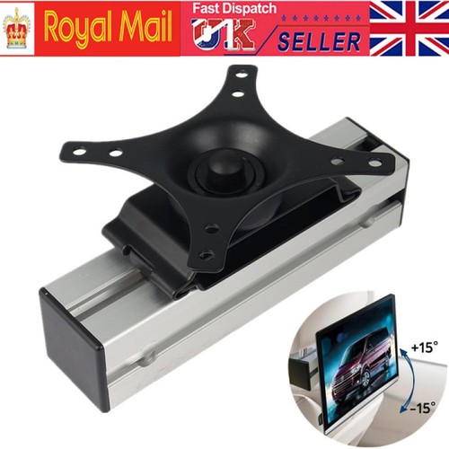 Headrest mount bracket - mount, for