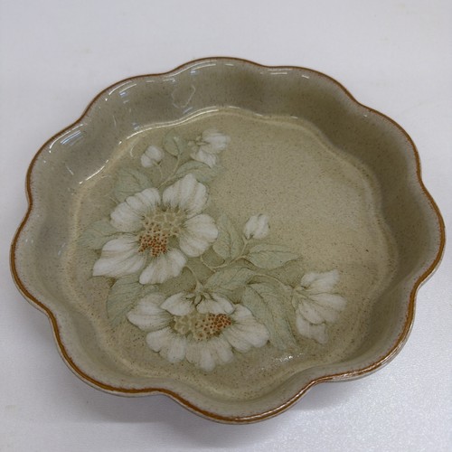 Denby daybreak flan - daybreak, quiche