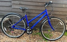 Apollo CX10s lady's hybrid