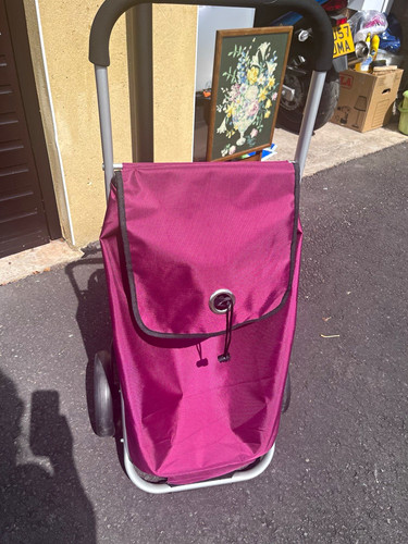 Easy life purple - life,