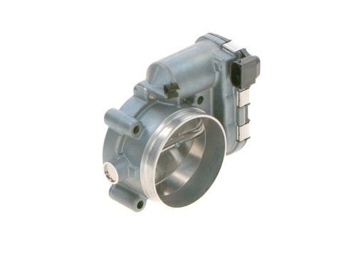 Bosch throttle body fits - body,