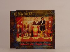 THE MAVERICKS DANCE THE NIGHT