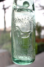 VINTAGE c1900's HOPKINS & SON