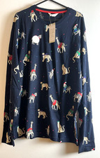 M&S - MEN'S PYJAMAS ZEBRA SET