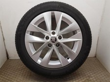 2020 ON MK4 SKODA OCTAVIA 17"