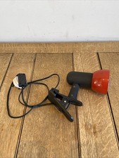 Vintage Clip On Adjustable