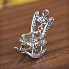 Vintage Sterling silver