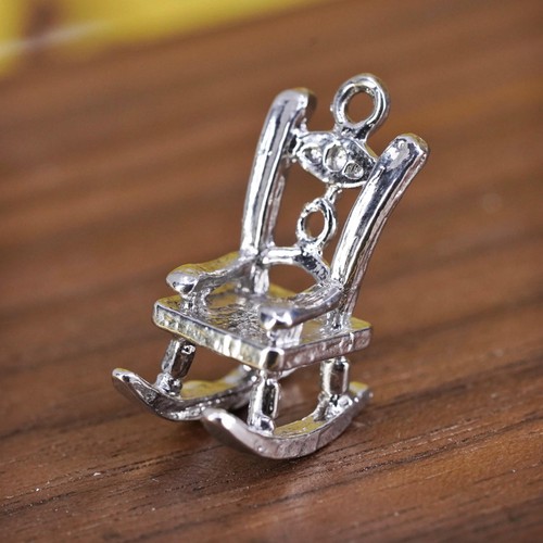 Vintage sterling silver - vintage,