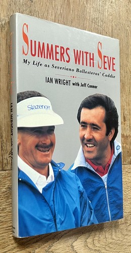 Summers with seve - summers,