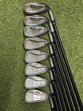 Taylormade RAC OS Golf Iron