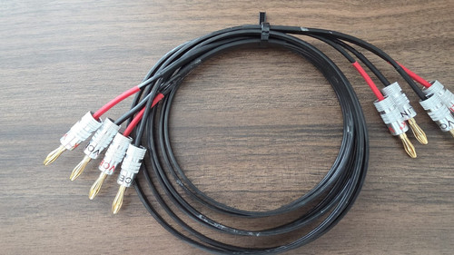 Speaker cable atlas - atlas, element