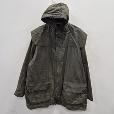 Barbour Durham Jacket Mens 44