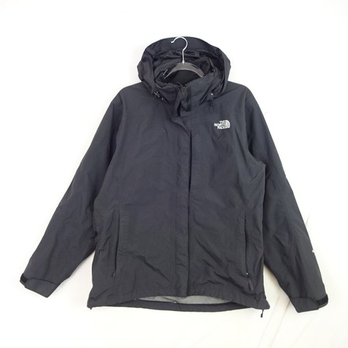 North face jacket womens large - north,