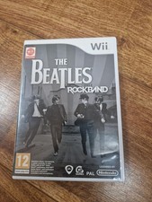 The Beatles: Rock Band
