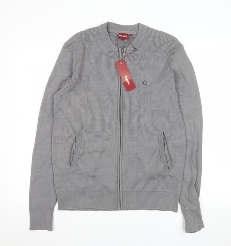 Merc london men grey - london, small