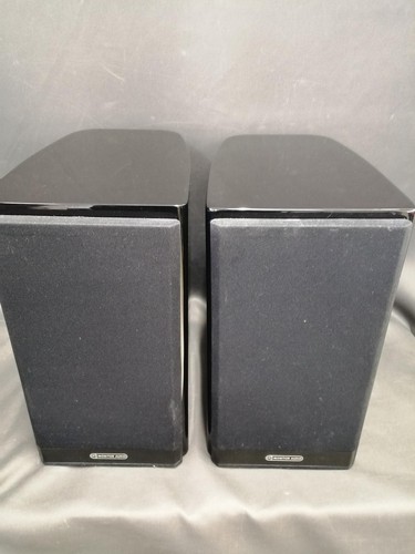 Monitor audio gold - audio,