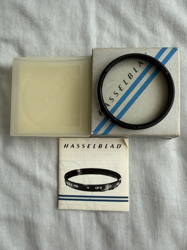 Hasselblad sky filter 60 - hasselblad, uv-sky