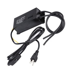 A10KV 30mA Black Neon