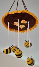 Handmade Crochet Gender