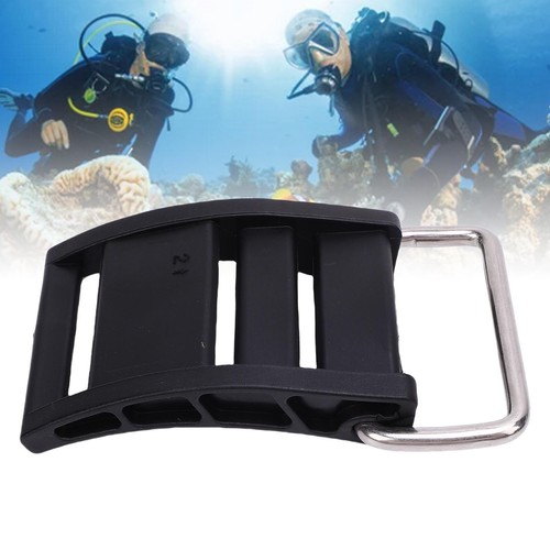 Scuba diving tank - diving, strap
