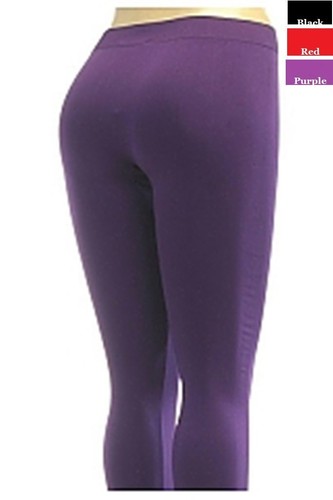 Plus size full length - plus, footless