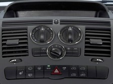 For Mercedes Vito Viano 639