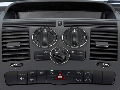 For mercedes vito viano - mercedes, 639