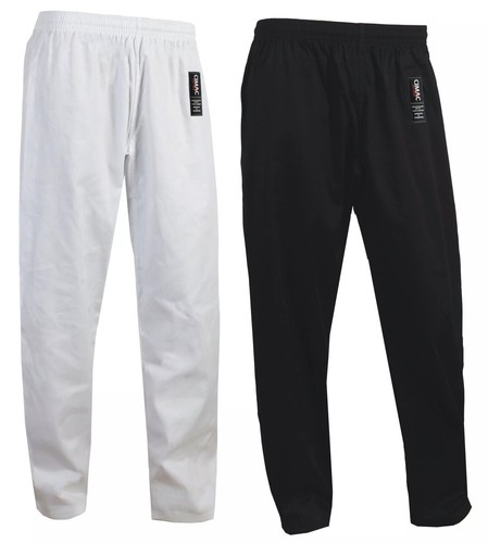 Cimac adult karate pants - karate, gi