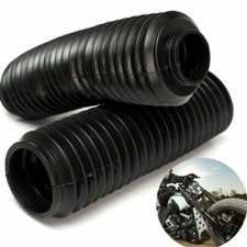 2X Rubber Front Fork