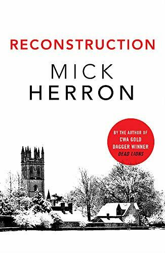 Reconstruction mick herron - reconstruction-mick,