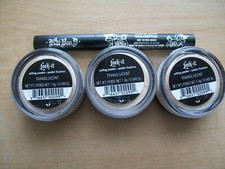 Kat Von D Trooper Black Tattoo
