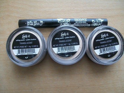 Kat von trooper - von,