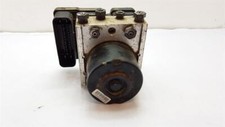 2010 FORD FIESTA ABS PUMP +