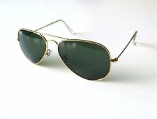 Ray-Ban Sunglasses Aviator