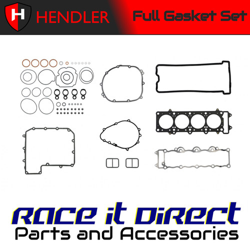 Gasket set full for kawasaki - gasket,
