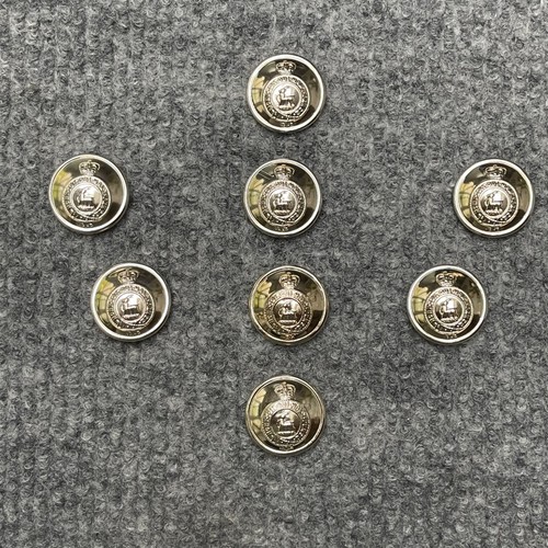 Fusiliers buttons jacket - fusiliers,
