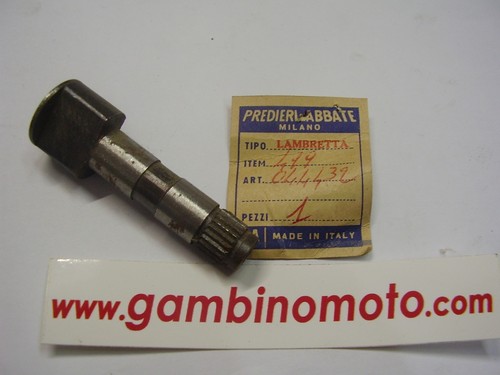 Lambretta innocents j100 - lambretta,