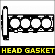 Head Gasket Fits Vauxhall