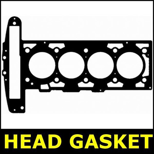 Head gasket fits vauxhall - gasket,
