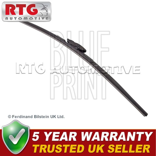 Centre windscreen wiper blade - centre,