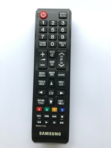 Replacement remote control - replacement,