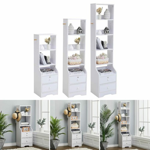 Extra tall bedside cabinet - tall,