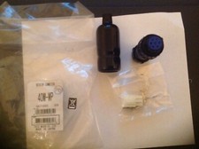 Yaesu rotator plugs pin - plugs-,