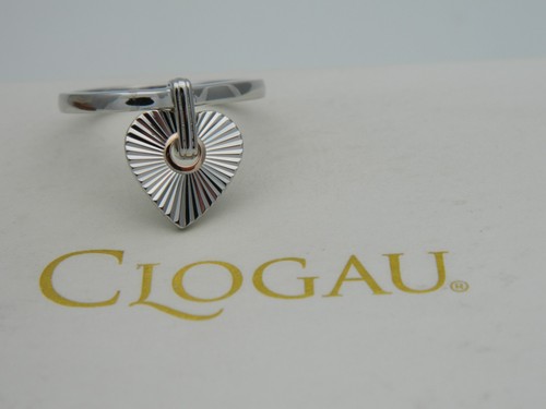 Welsh clogau sterling silver - welsh,