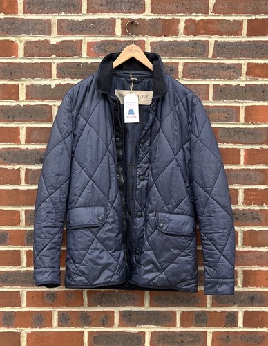 Burberry brit mens - burberry,