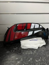 SYM JET 50CC SPORT LH FRONT UNDER SPOILER