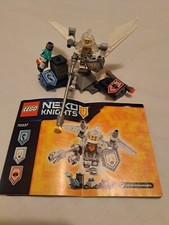 LEGO NEXO KNIGHTS: Ultimate